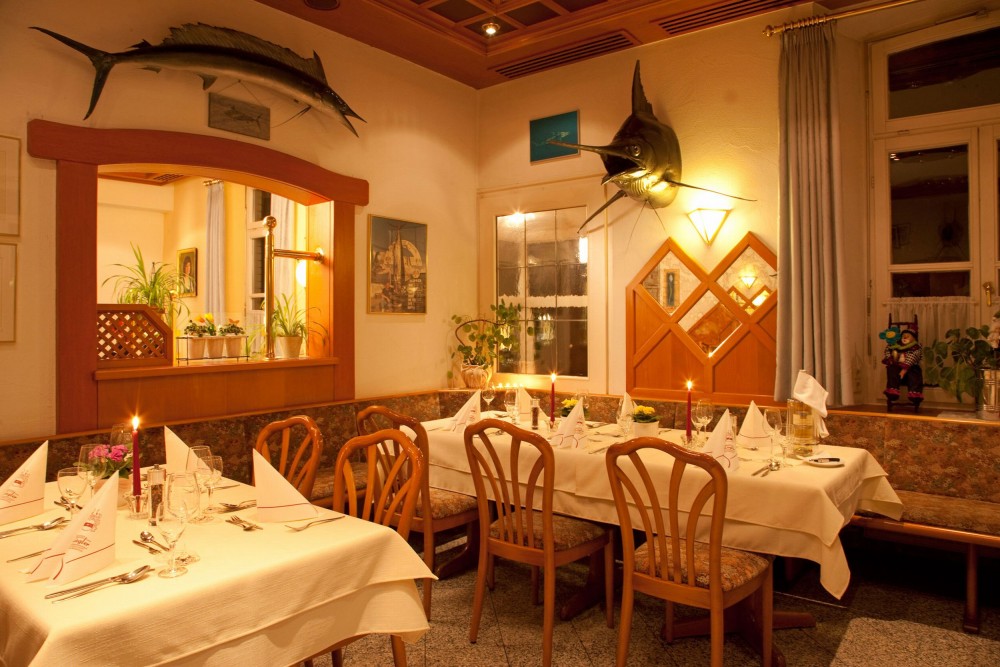 Hotel Gasthof Ziegler in Lindau (Bodensee), Foto 3