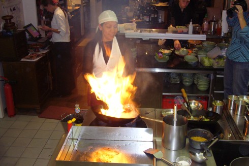 Thai House Restaurant Lindau in Lindau, Foto 3