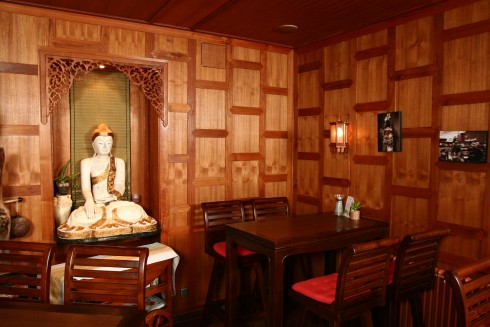 Thai House Restaurant Lindau in Lindau, Foto 2