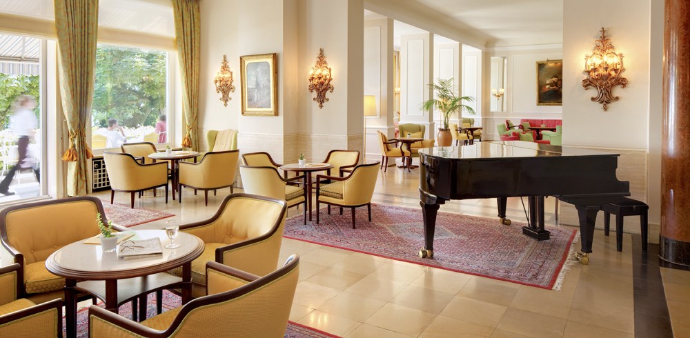 Hotel Bad Schachen in Lindau (Bodensee), Foto 3