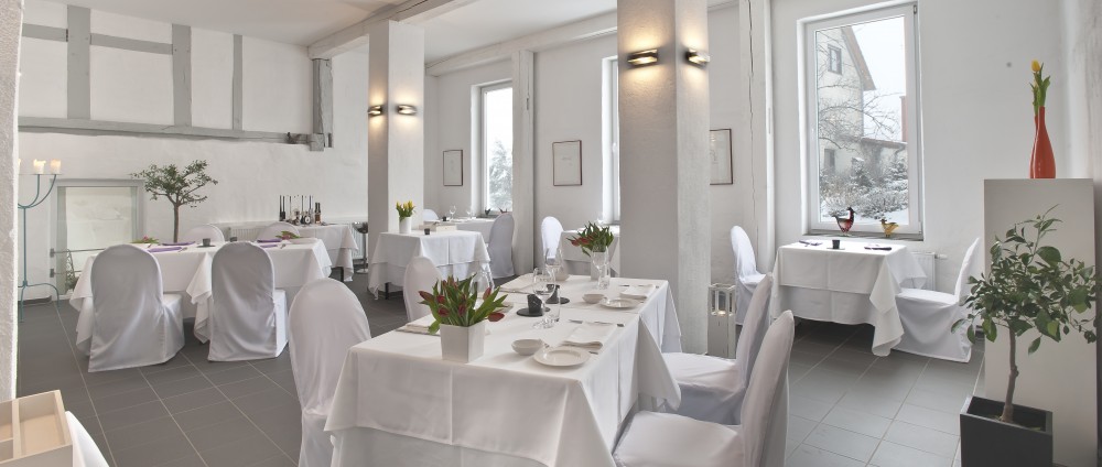 Unterm Walnussbaum in Grebenhain, Foto 1