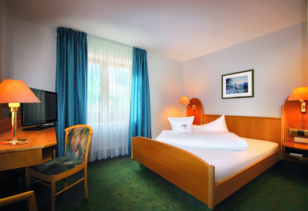 Landhotel zur Pfanne in Biberach an der Riß, Foto 2
