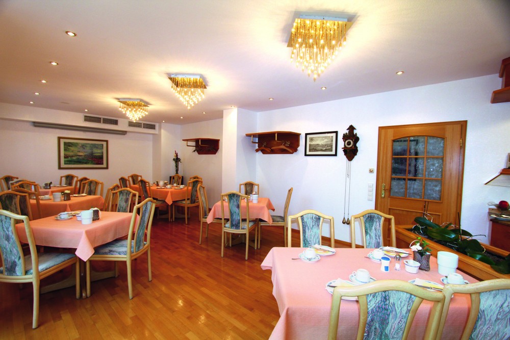 Landhotel zur Pfanne in Biberach an der Riß, Foto 1