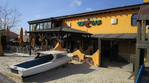 Espitas in Zwickau, Foto 2