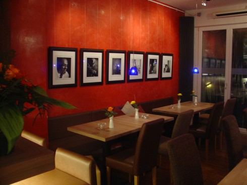 Hotel Rosengarten Kehl in Kehl, Foto 3