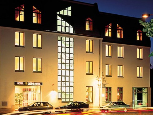 Restaurant Parduin in Brandenburg an der Havel, Foto 2
