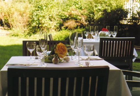 Restaurant Parduin in Brandenburg an der Havel, Foto 1