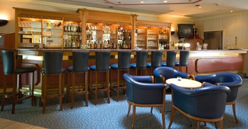 Seehotel Zeuthen - Restaurant Fontane in Zeuthen, Foto 3
