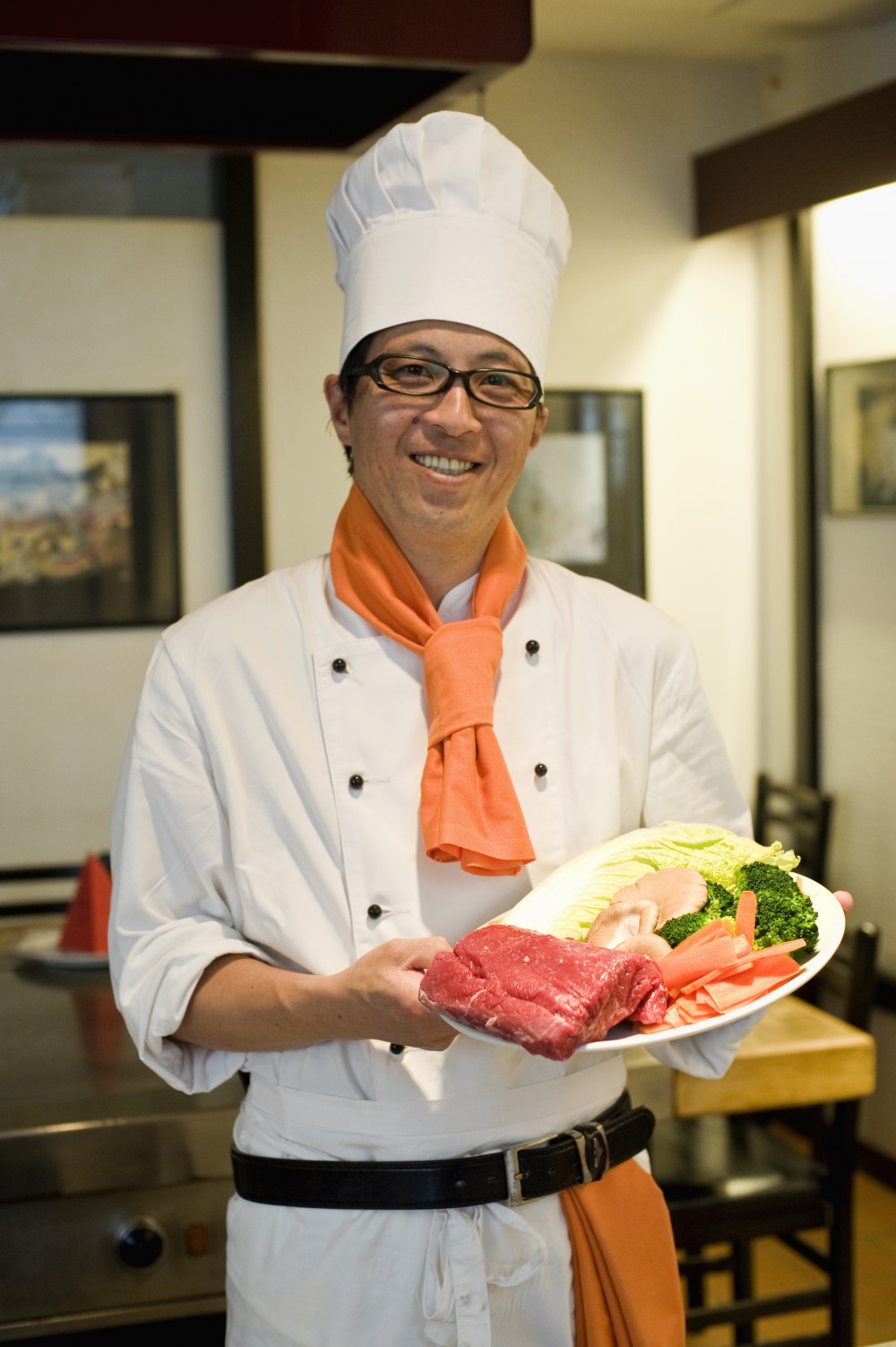 Ishihara in Nürnberg, Foto 2