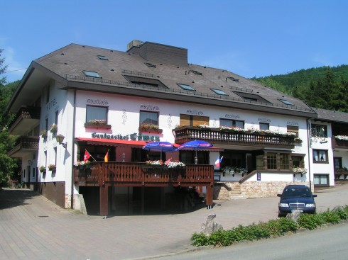Landhotel Löwen in Blumberg, Foto 2