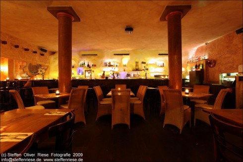 Enchilada in Nürnberg, Foto 2