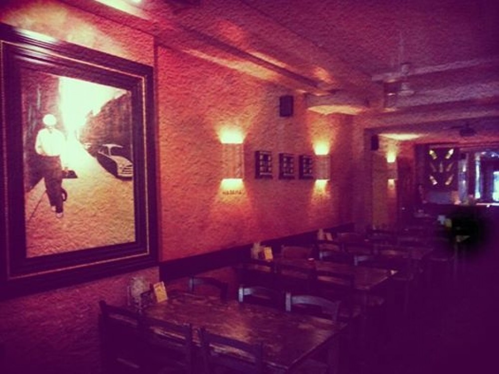 Cubano Bar y Restaurante in Nürnberg, Foto 3