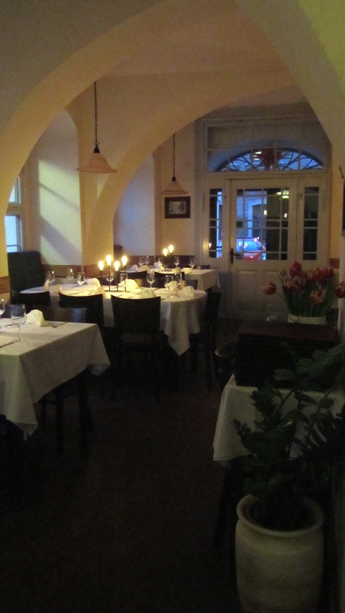 Destille in Görlitz, Foto 1