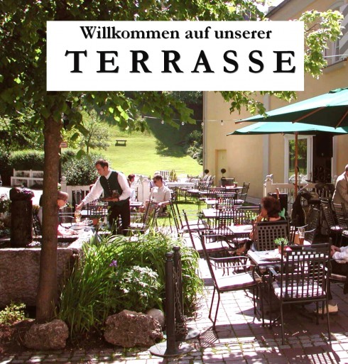 Romantik Hotel& Restaurant Lindner in Bad Aibling, Foto 3