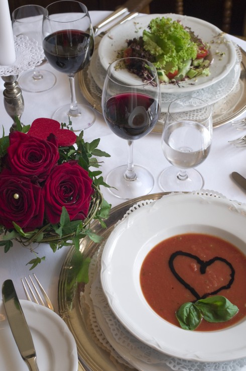 Romantik Hotel& Restaurant Lindner in Bad Aibling, Foto 1