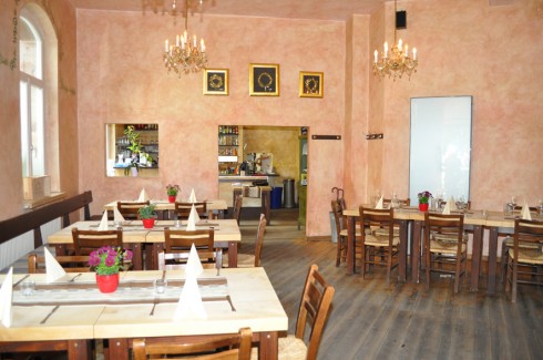 Garten Kreta in Nürnberg, Foto 3