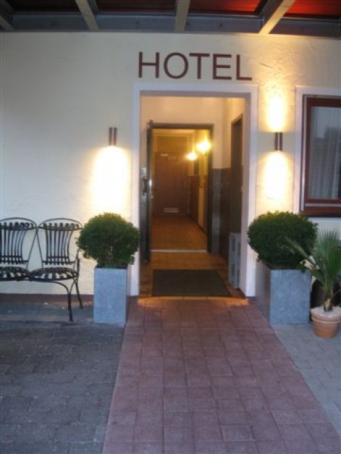 Alte Nagelschmiede in Altdorf, Foto 2