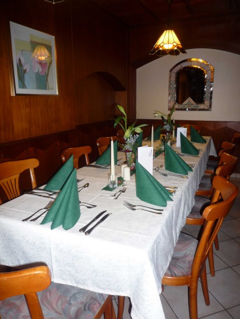 Rotes Ross in Altdorf, Foto 2