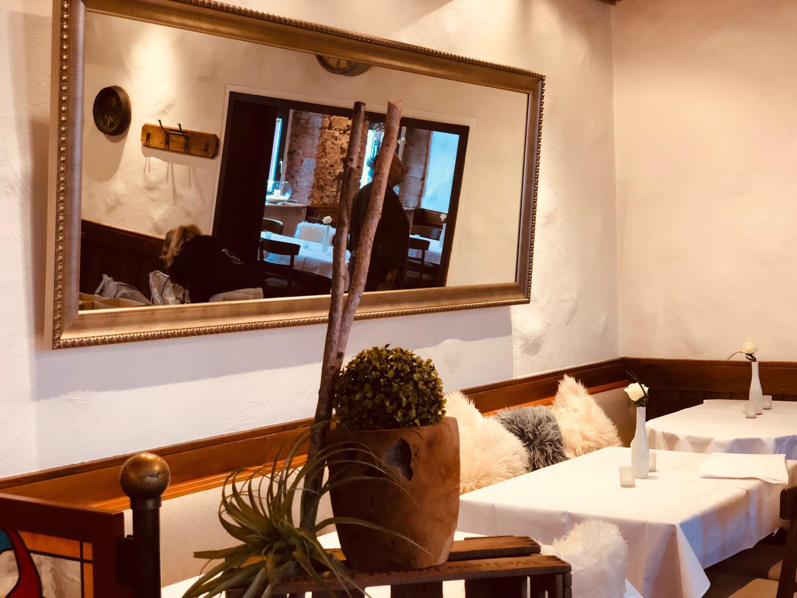Hotel & Restaurant Dragonerbau in Langenselbold, Foto 1