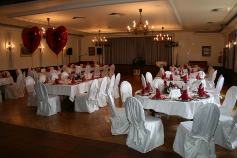 Altes Gasthaus Grube in Dortmund, Foto 3