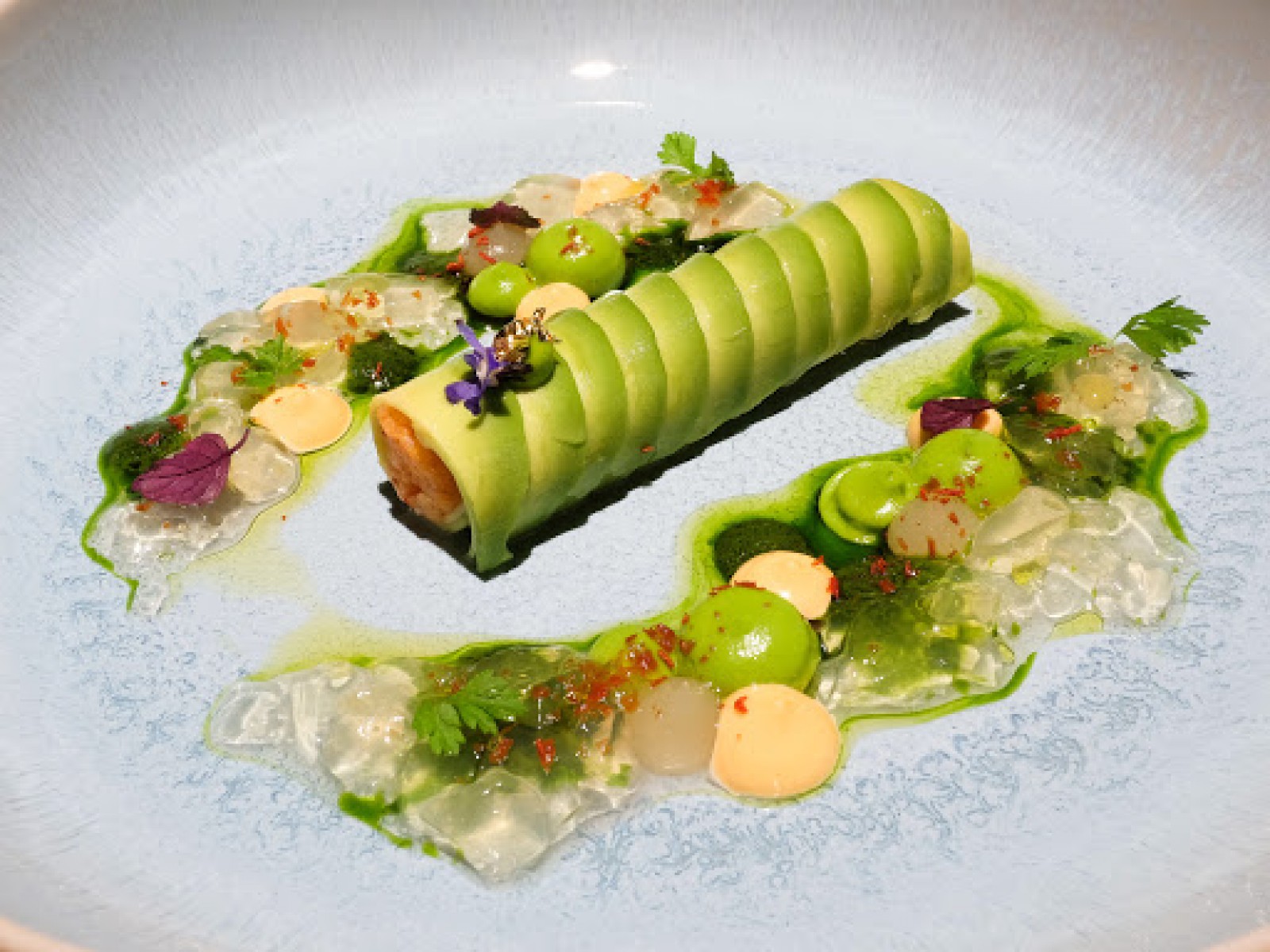 Restaurant Sascha Koßmann in Leverkusen, Foto 3