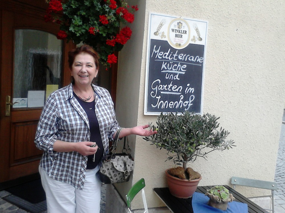 Kreta in Amberg/Oberpfalz, Foto 2