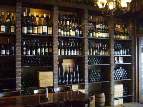 Weinstein - Weinschenke, Wirtshaus und Weinhandel in Berlin, Foto 3