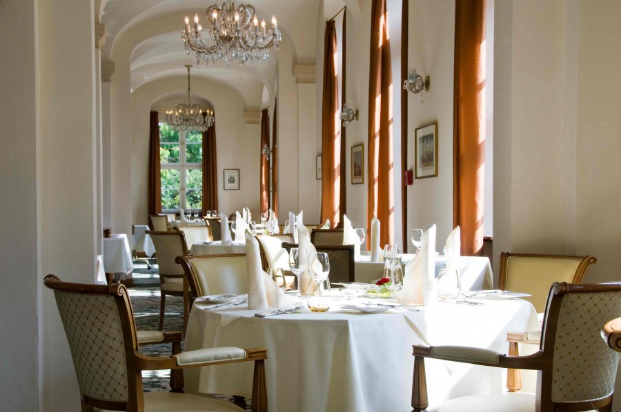 Restaurant Canaletto  in Dresden, Foto 2