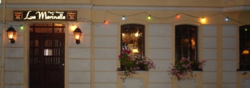 La Marinella in Coburg, Foto 2
