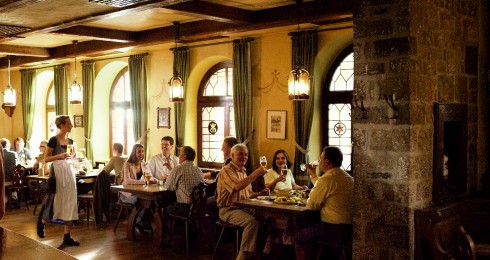 Würzburger Hofbräukeller in Würzburg, Foto 3