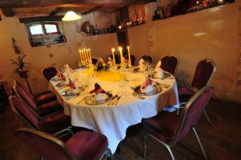 Deutsches Haus in Arendsee, Foto 2