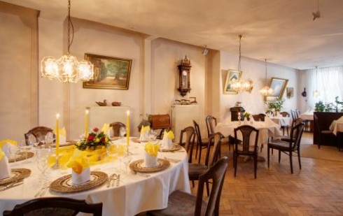 Deutsches Haus in Arendsee, Foto 1