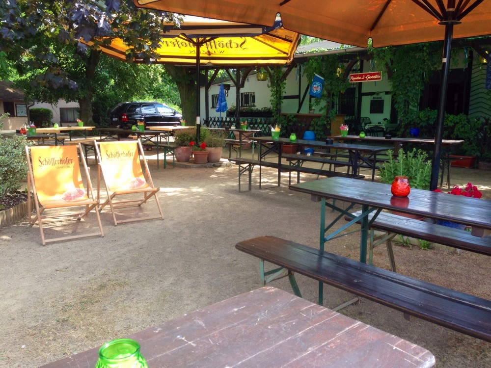 Rosisten 2 in Frankfurt am Main, Foto 2