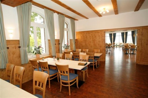 Golf-und Wellnesshotel Balmer See in Mellenthin, Foto 3