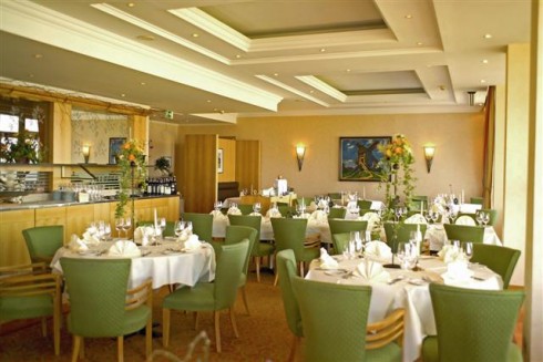 Golf-und Wellnesshotel Balmer See in Mellenthin, Foto 2