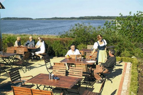 Golf-und Wellnesshotel Balmer See in Mellenthin, Foto 1