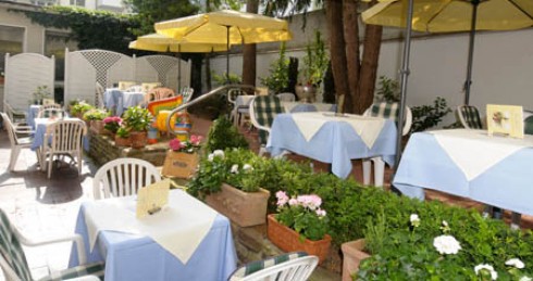 Koehlers Bistro in Dortmund, Foto 2