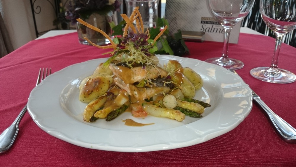 zum Salmen  in Offenburg, Foto 2