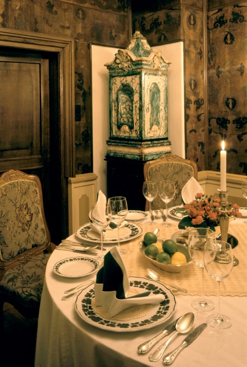Churfuerstliche Waldschaenke in Moritzburg, Foto 2