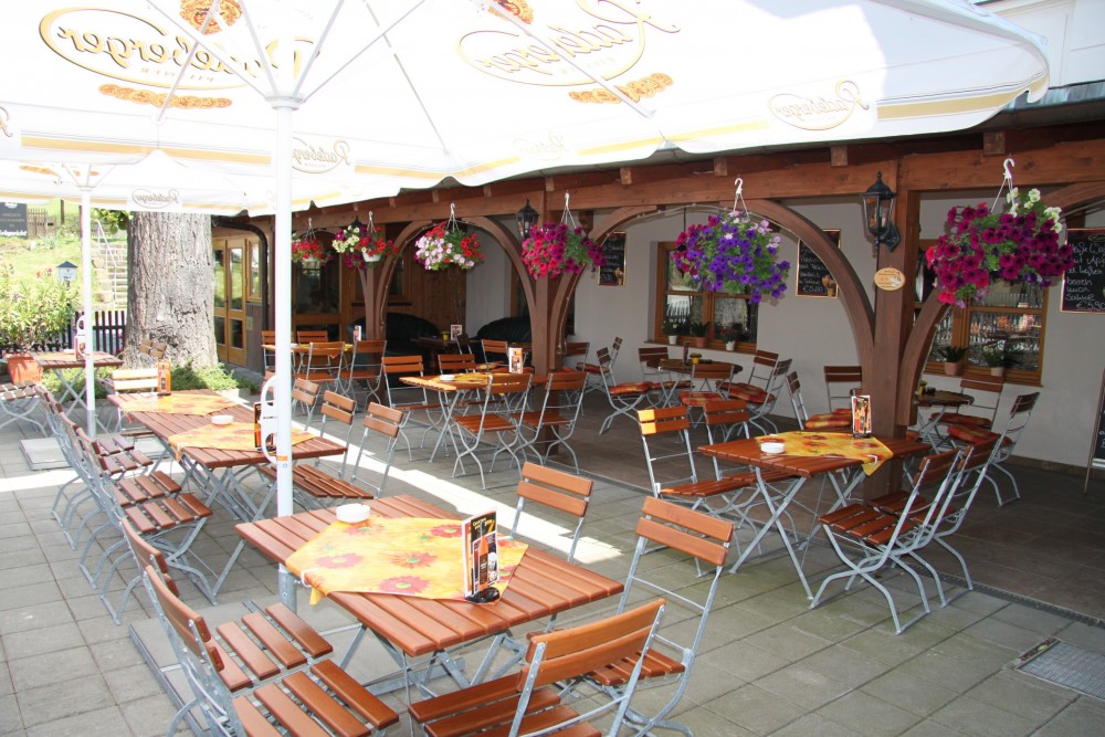 Gasthof Erbgericht in Kirnitzschtal, Foto 2