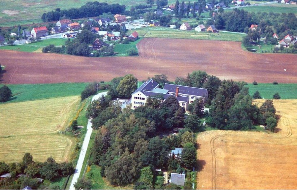 Felsenmühle Panorama Hotel in Ebersbach/Sachsen, Foto 1