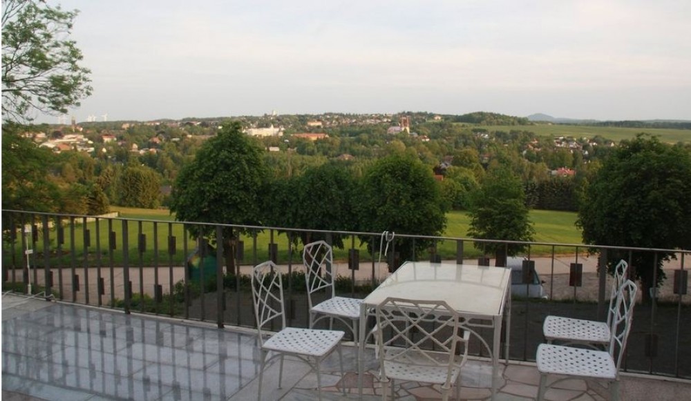 Felsenmühle Panorama Hotel in Ebersbach/Sachsen, Foto 2