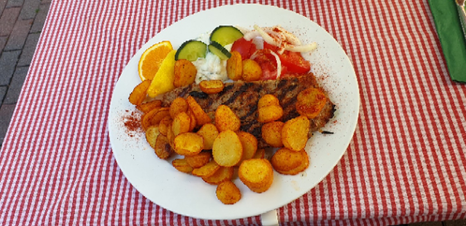 Weisser Stein in Heidelberg, Foto 2