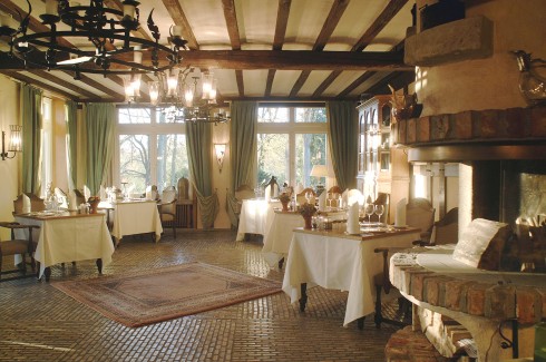 Romantikhotel Hof zur Linde in Münster, Foto 1