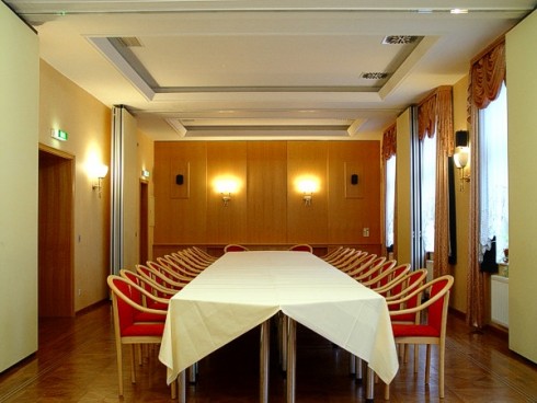 Hotel Stadt Naumburg**** in Naumburg, Foto 1
