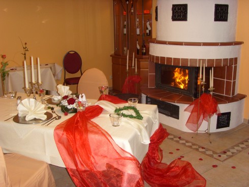 Restaurant 'Am Gebergrund' im Landhotel Dresden in Dresden, Foto 1
