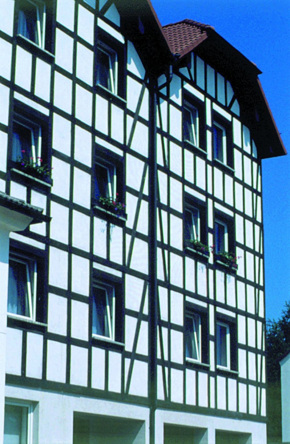 Adler Golf-& Tagungshotel in Harth-Pöllnitz, Foto 1