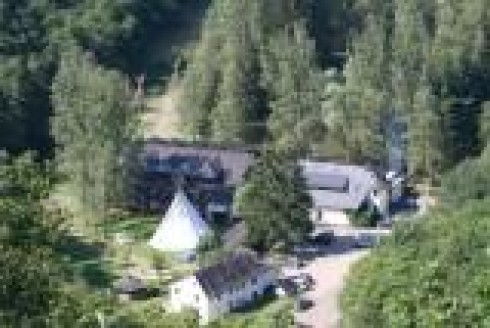 Land-gut-Hotel Forellenhof in Bruschied, Foto 3