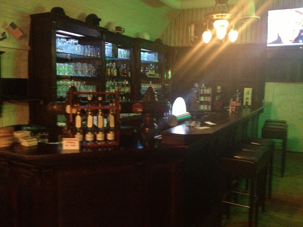 New York Sportsbar & Grill in Husum, Foto 2