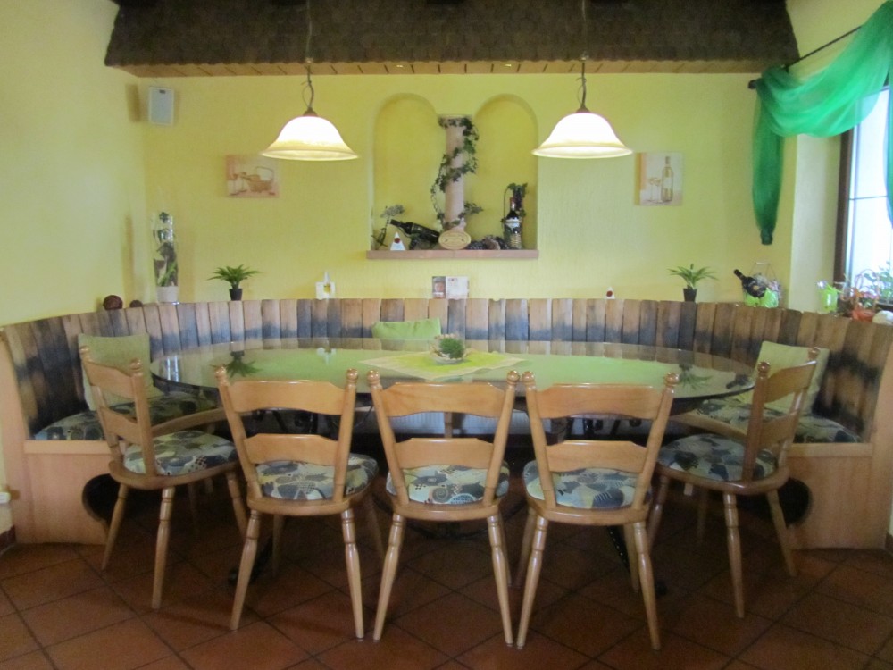 Gasthof Alte Post in Oberwiera, Foto 3